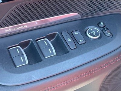2025 Acura ADX A-Spec Advance Package