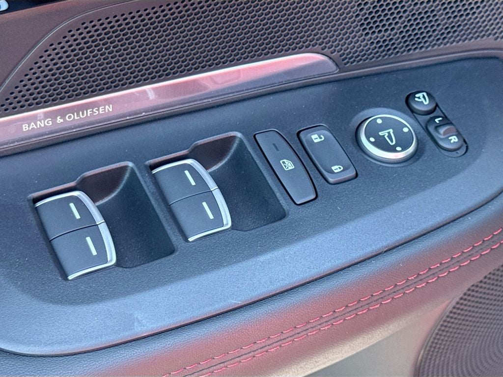 2025 Acura ADX A-Spec Advance Package