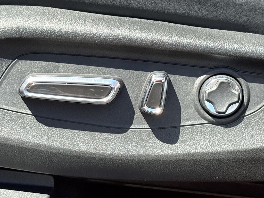 2025 Acura ADX A-Spec Advance Package