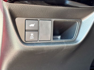 2025 Acura ADX A-Spec Advance Package