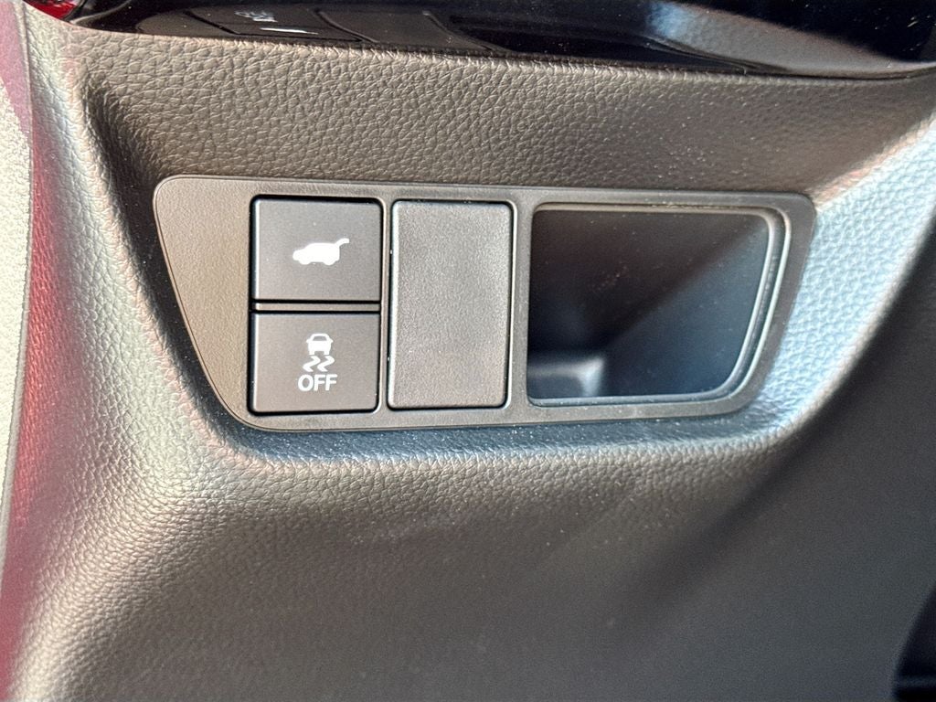 2025 Acura ADX A-Spec Advance Package