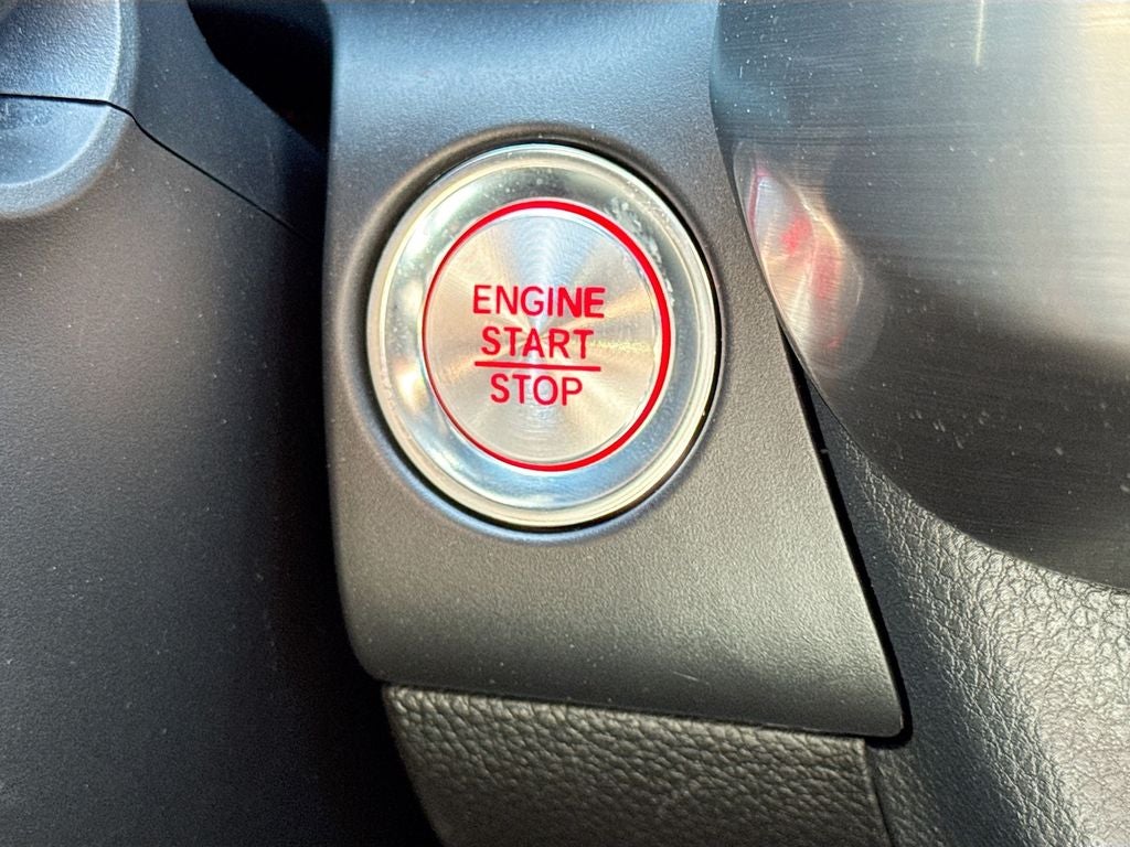 2025 Acura ADX A-Spec Advance Package