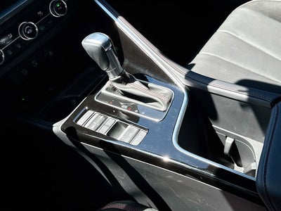 2025 Acura ADX A-Spec Advance Package