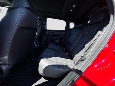 2025 Acura ADX A-Spec Advance Package