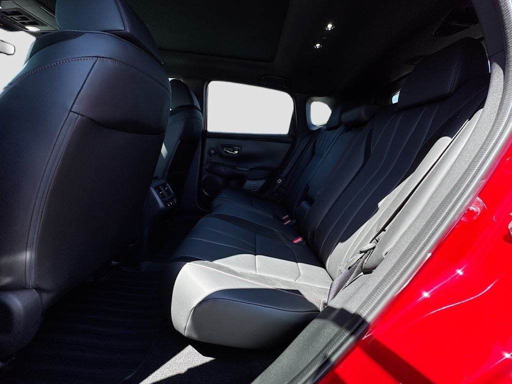 2025 Acura ADX A-Spec Advance Package
