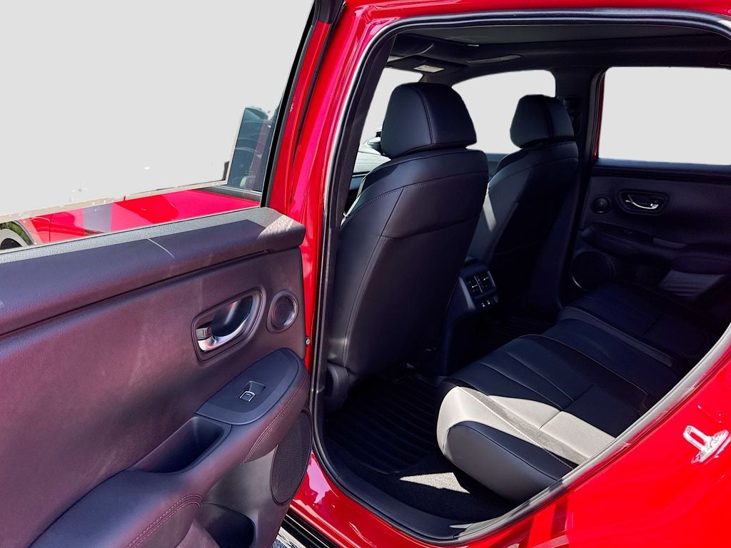2025 Acura ADX A-Spec Advance Package