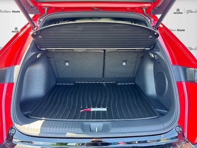 2025 Acura ADX A-Spec Advance Package