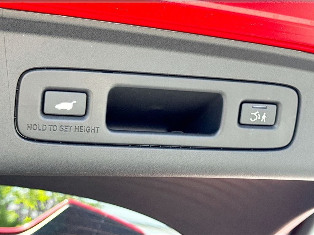 2025 Acura ADX A-Spec Advance Package