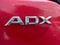 2025 Acura ADX A-Spec Advance Package