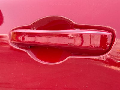 2025 Acura ADX A-Spec Advance Package