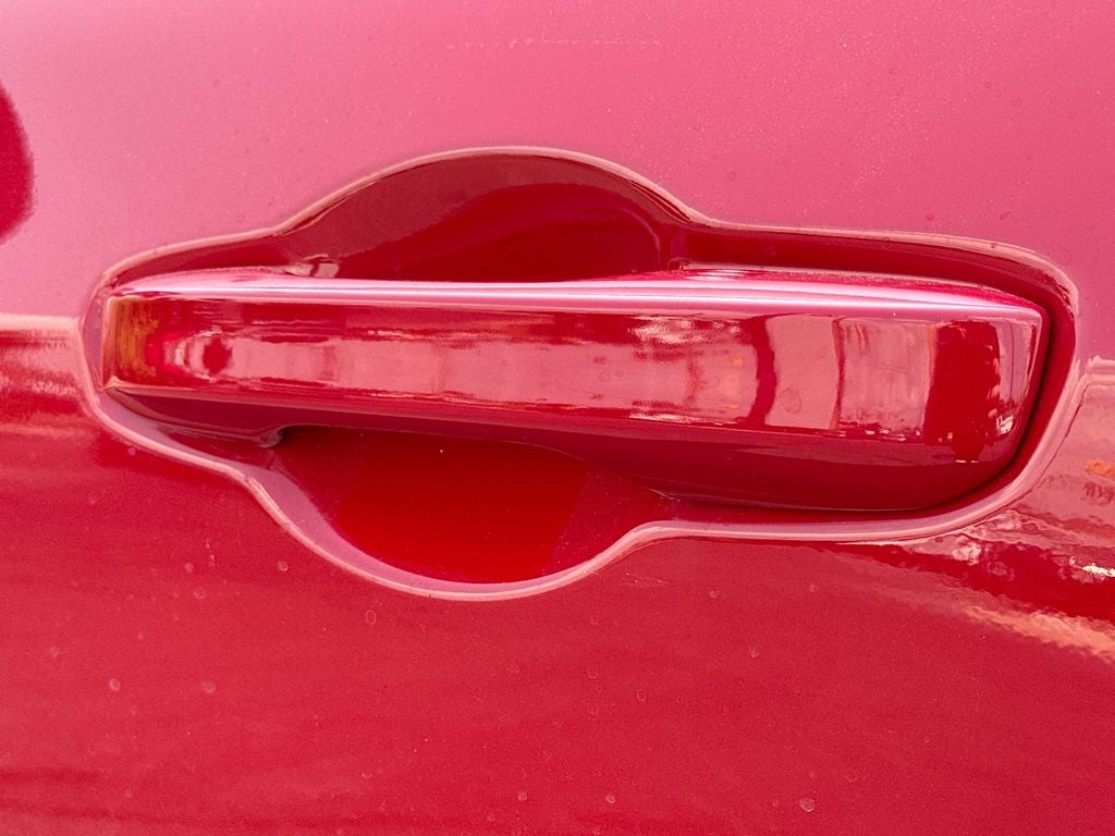 2025 Acura ADX A-Spec Advance Package