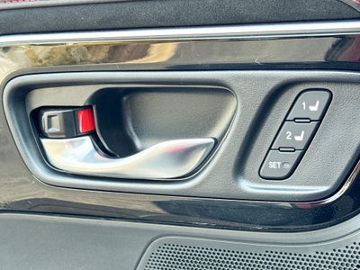 2025 Acura ADX A-Spec Advance Package