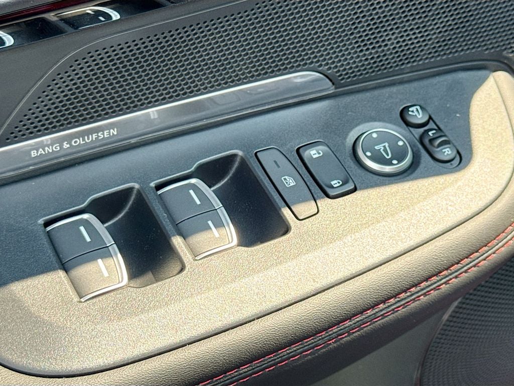 2025 Acura ADX A-Spec Advance Package