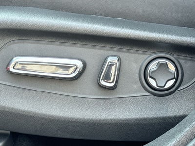 2025 Acura ADX A-Spec Advance Package