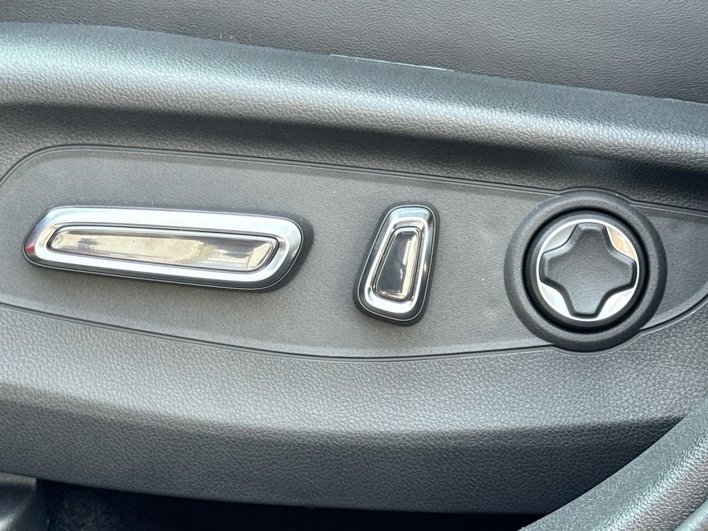 2025 Acura ADX A-Spec Advance Package