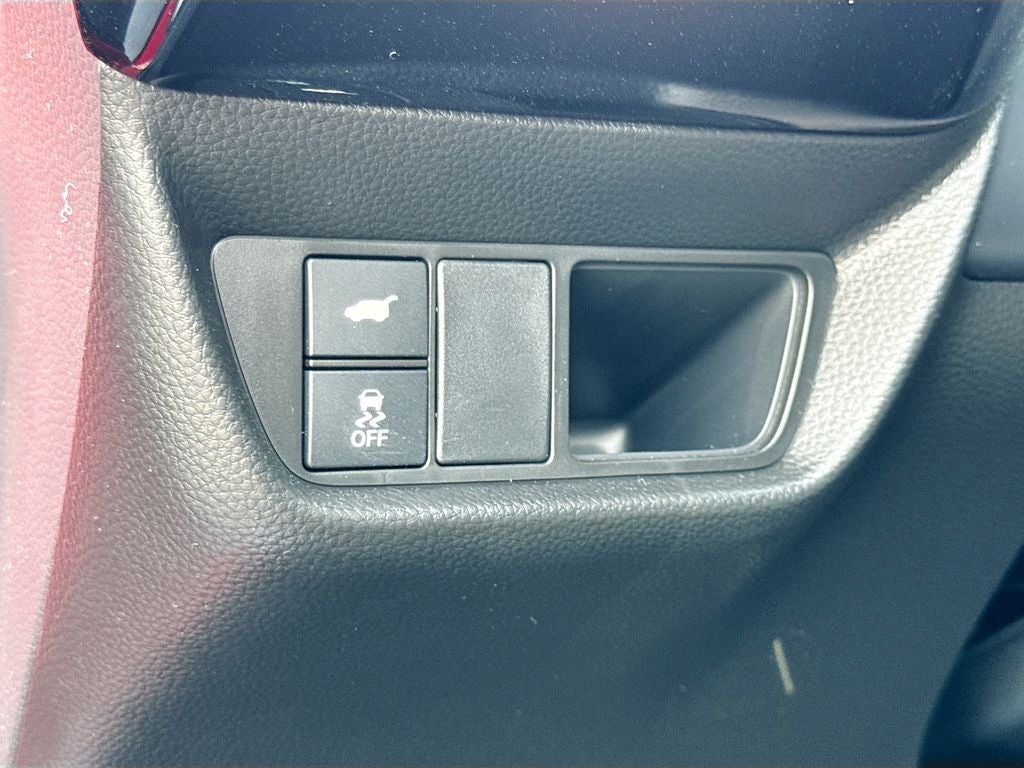 2025 Acura ADX A-Spec Advance Package