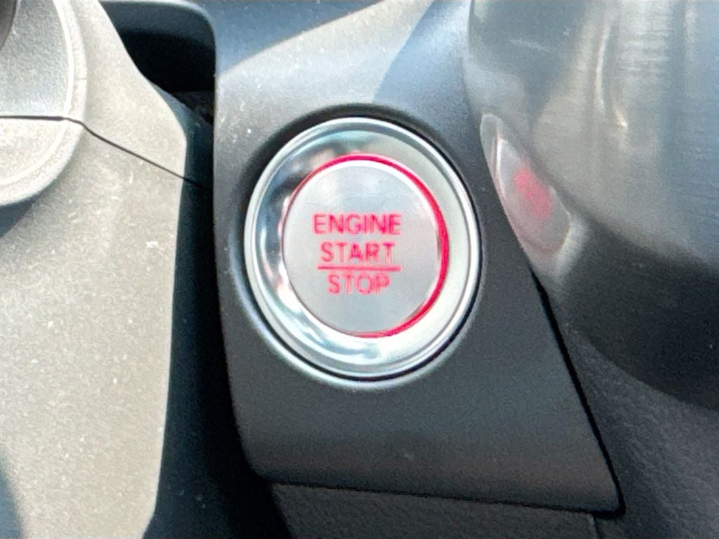 2025 Acura ADX A-Spec Advance Package