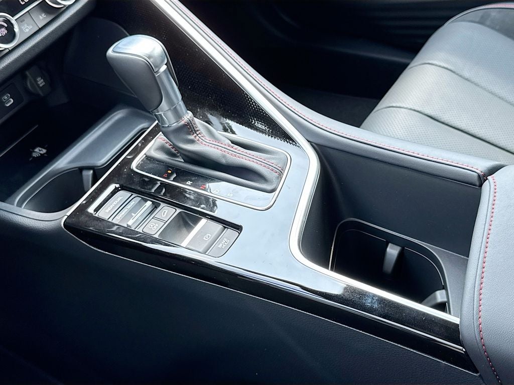 2025 Acura ADX A-Spec Advance Package