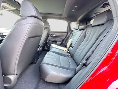 2025 Acura ADX A-Spec Advance Package