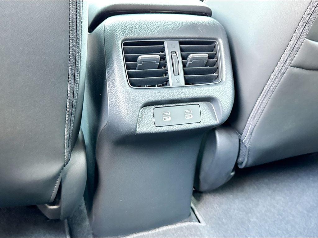 2025 Acura ADX A-Spec Advance Package