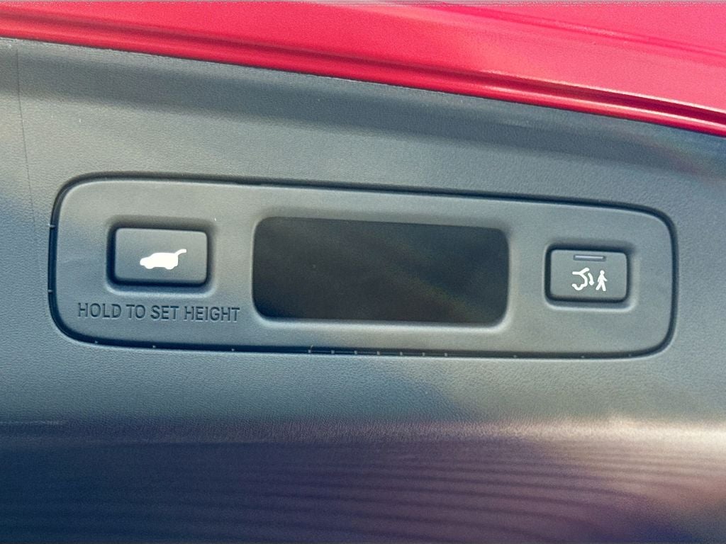 2025 Acura ADX A-Spec Advance Package