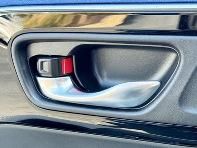 2025 Acura ADX A-Spec Package