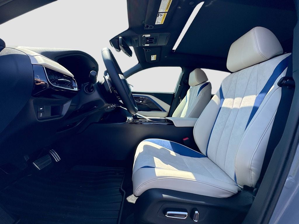 2025 Acura ADX A-Spec Package