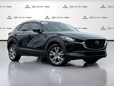 2022 Mazda Mazda CX-30 2.5 S Select Package