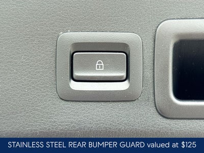 2022 Mazda Mazda CX-30 2.5 S Select Package