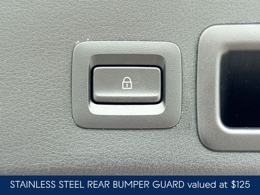 2022 Mazda Mazda CX-30 2.5 S Select Package