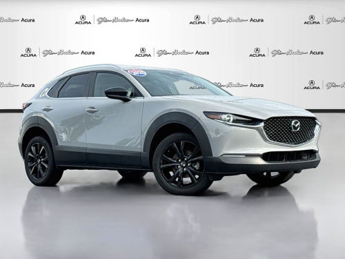 2025 Mazda Mazda CX-30 2.5 S Select Sport
