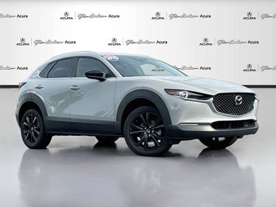 2025 Mazda Mazda CX-30 2.5 S Select Sport