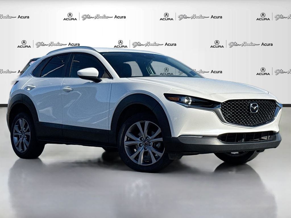 2023 Mazda Mazda CX-30 2.5 S Select Package