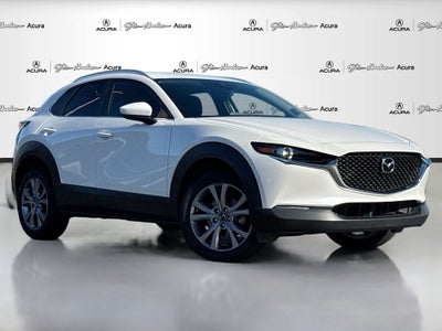 2023 Mazda Mazda CX-30 2.5 S Select Package