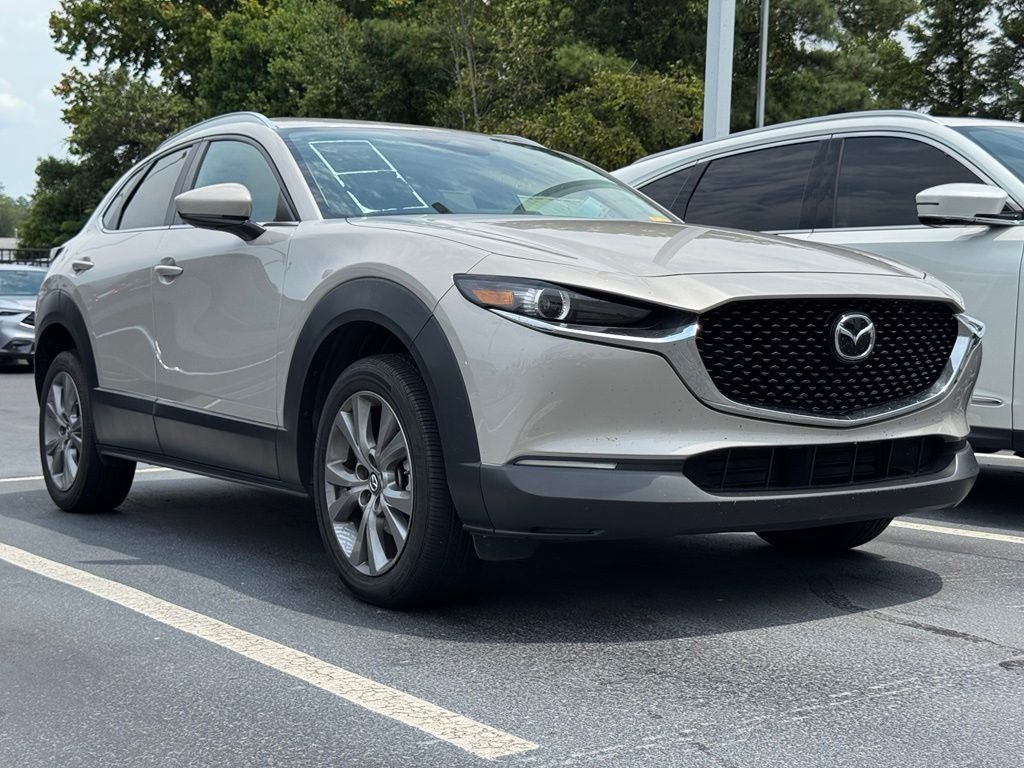 2024 Mazda Mazda CX-30 2.5 S Preferred Package