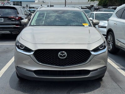 2024 Mazda Mazda CX-30 2.5 S Preferred Package
