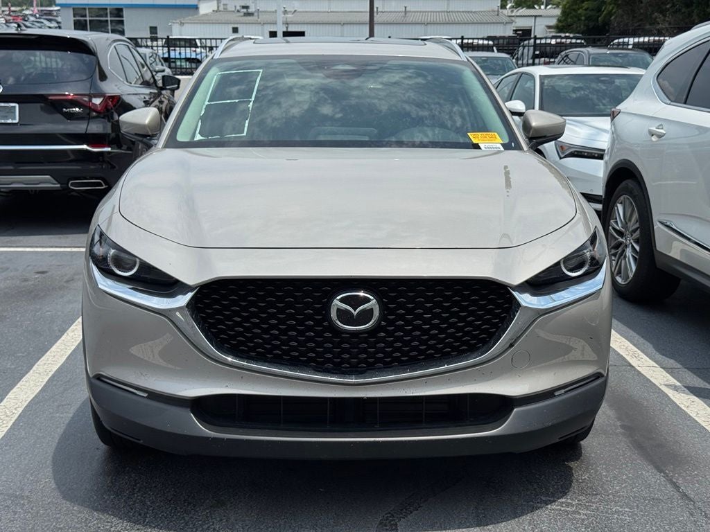 2024 Mazda Mazda CX-30 2.5 S Preferred Package