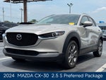 2024 Mazda Mazda CX-30 2.5 S Preferred Package