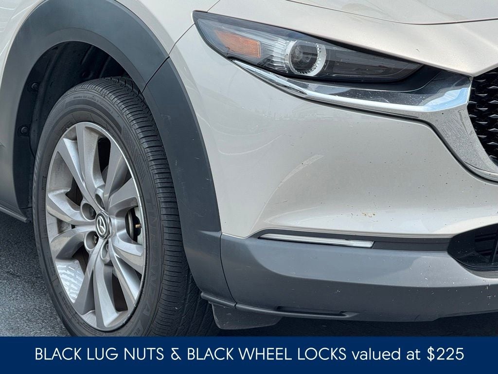 2024 Mazda Mazda CX-30 2.5 S Preferred Package