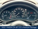 2022 Mazda Mazda CX-30 2.5 S Premium Package