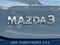 2023 Mazda Mazda3 2.5 S Carbon Edition