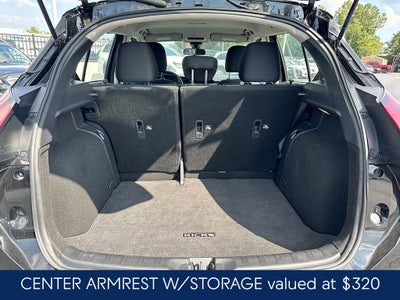 2023 Nissan Kicks S