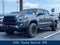 2016 Toyota Tacoma SR5 V6