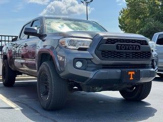 2016 Toyota Tacoma SR5 V6
