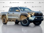 2024 Toyota Tacoma Hybrid TRD Off Road