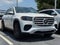 2025 Mercedes-Benz GLS GLS 450 4MATIC®