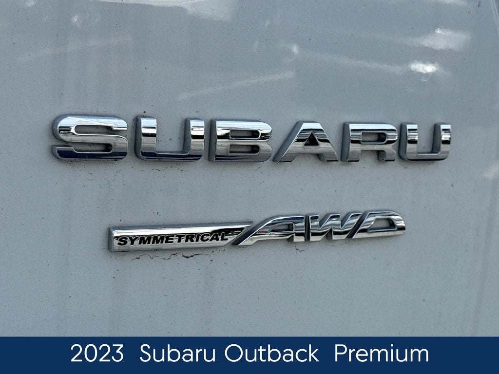 2023 Subaru Outback Premium