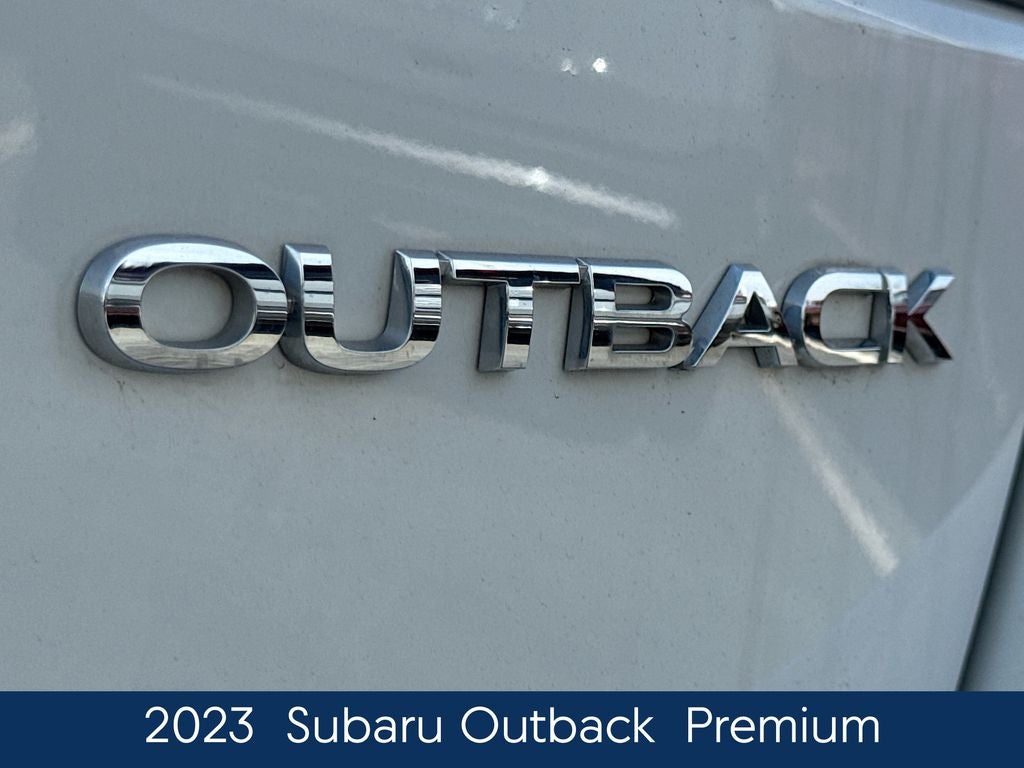 2023 Subaru Outback Premium