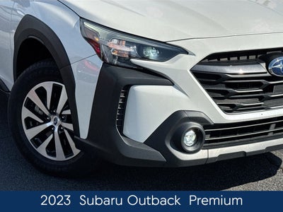 2023 Subaru Outback Premium
