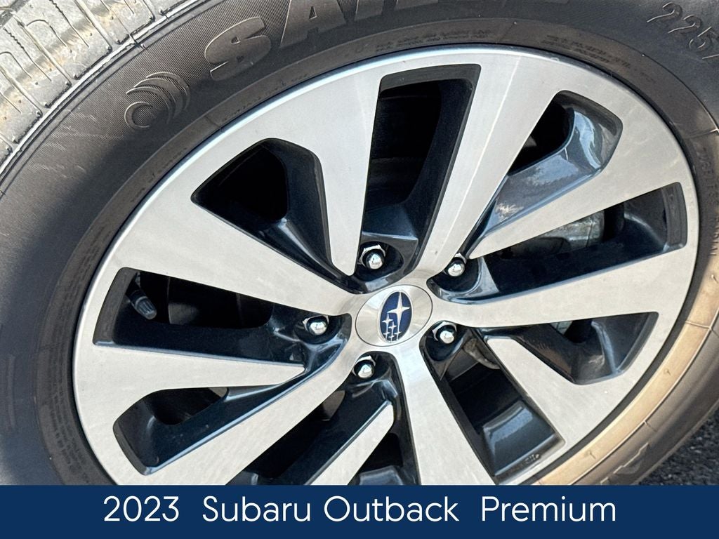 2023 Subaru Outback Premium